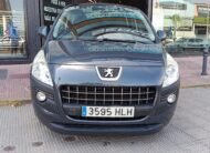 PEUGEOT 3008 1.6 hdi 110cv active