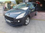 PEUGEOT 3008 1.6 hdi 110cv active