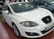 SEAT LEON 1.6 tdi style copa