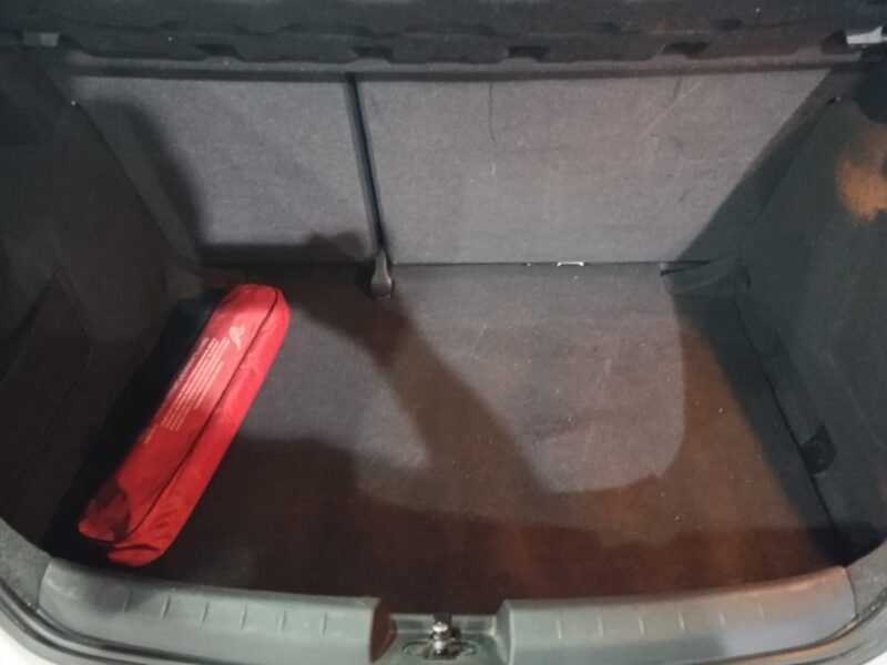 SEAT LEON 1.6 tdi style copa