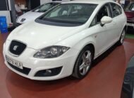 SEAT LEON 1.6 tdi style copa