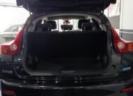 NISSAN JUKE 1.5 dci 105cv N-tec