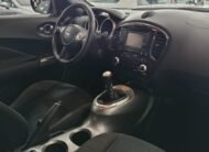 NISSAN JUKE 1.5 dci 105cv N-tec