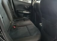 NISSAN JUKE 1.5 dci 105cv N-tec