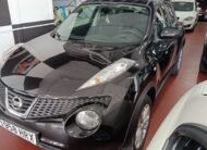 NISSAN JUKE 1.5 dci 105cv N-tec