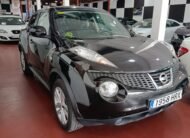 NISSAN JUKE 1.5 dci 105cv N-tec