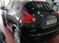 NISSAN JUKE 1.5 dci 105cv N-tec