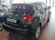 NISSAN JUKE 1.5 dci 105cv N-tec