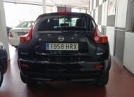 NISSAN JUKE 1.5 dci 105cv N-tec