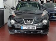 NISSAN JUKE 1.5 dci 105cv N-tec