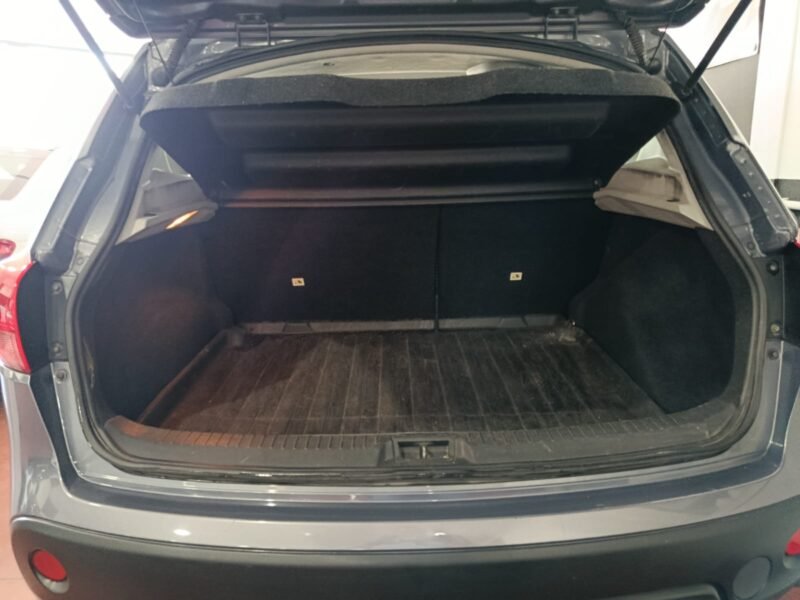 NISSAN QASHQAI 1.5 dci acenta