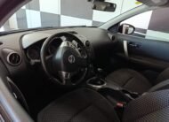 NISSAN QASHQAI 1.5 dci acenta