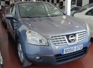 NISSAN QASHQAI 1.5 dci acenta