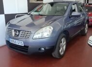 NISSAN QASHQAI 1.5 dci acenta