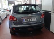 NISSAN QASHQAI 1.5 dci acenta