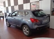 NISSAN QASHQAI 1.5 dci acenta