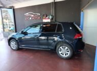 VOLKSWAGEN golf VII 1.6 TDi