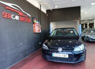 VOLKSWAGEN golf VII 1.6 TDi