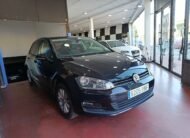 VOLKSWAGEN golf VII 1.6 TDi