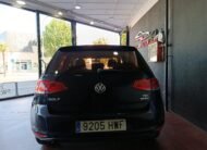 VOLKSWAGEN golf VII 1.6 TDi