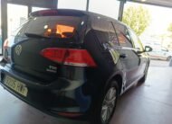VOLKSWAGEN golf VII 1.6 TDi