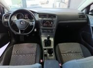 VOLKSWAGEN golf VII 1.6 TDi