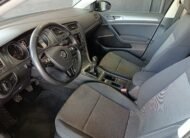 VOLKSWAGEN golf VII 1.6 TDi
