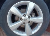 NISSAN QASHQAI+2 2.0 dci 4×4 acenta
