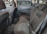 NISSAN QASHQAI+2 1.5 dci 110cv 7plazas