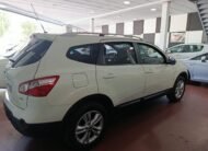 NISSAN QASHQAI+2 1.5 dci 110cv 7plazas
