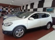 NISSAN QASHQAI+2 1.5 dci 110cv 7plazas
