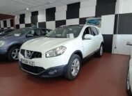 NISSAN QASHQAI+2 1.5 dci 110cv 7plazas