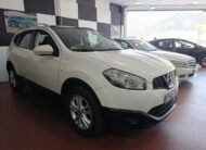 NISSAN QASHQAI+2 1.5 dci 110cv 7plazas