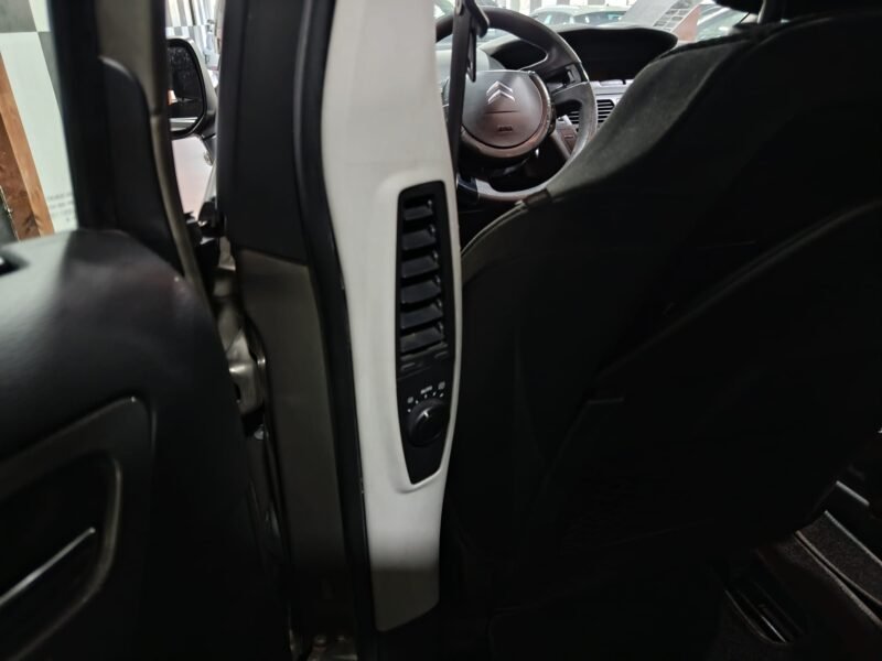 CITROEN Grand C4 Picasso 1.6 hdi sx 7 plazas