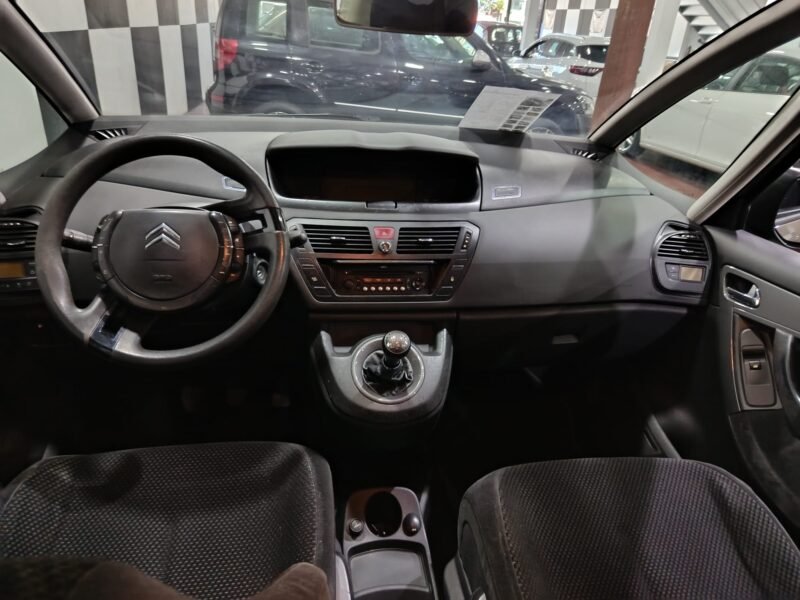 CITROEN Grand C4 Picasso 1.6 hdi sx 7 plazas