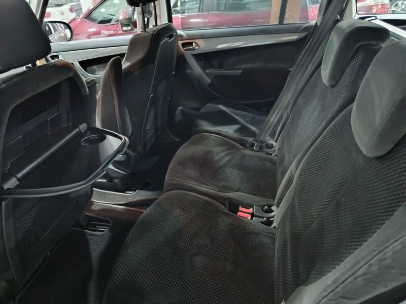 CITROEN Grand C4 Picasso 1.6 hdi sx 7 plazas