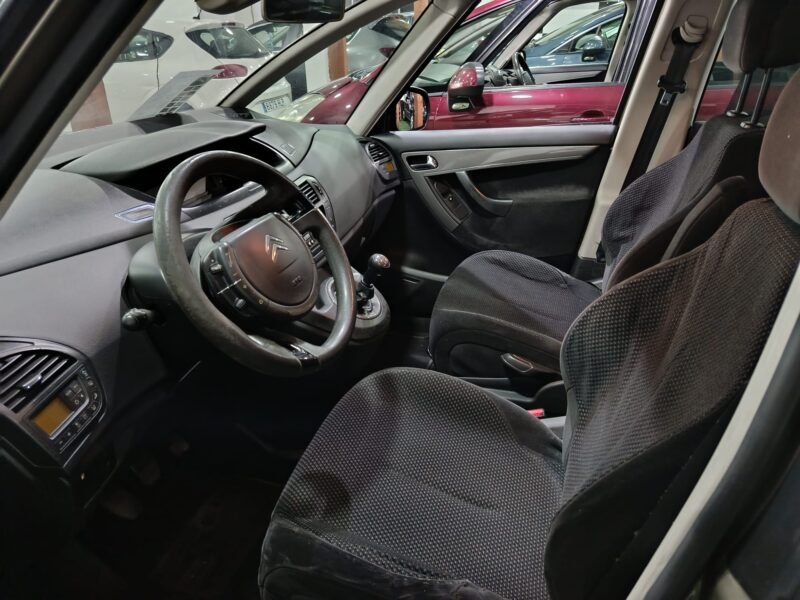 CITROEN Grand C4 Picasso 1.6 hdi sx 7 plazas