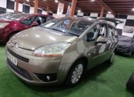 CITROEN Grand C4 Picasso 1.6 hdi sx 7 plazas