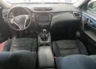 NISSAN XTRAIL 1.6 dci Nconeccta