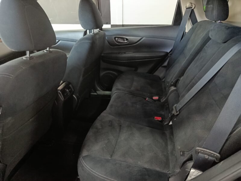 NISSAN XTRAIL 1.6 dci Nconeccta