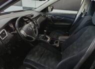 NISSAN XTRAIL 1.6 dci Nconeccta