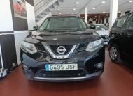 NISSAN XTRAIL 1.6 dci Nconeccta