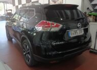 NISSAN XTRAIL 1.6 dci Nconeccta