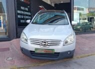 NISSAN QASHQAI+2 2.0 dci 4×4 acenta