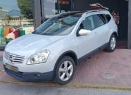 NISSAN QASHQAI+2 2.0 dci 4×4 acenta