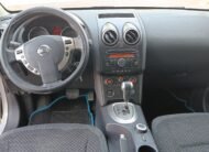 NISSAN QASHQAI+2 2.0 dci 4×4 acenta