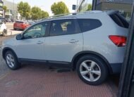 NISSAN QASHQAI+2 2.0 dci 4×4 acenta