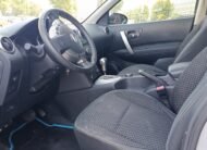 NISSAN QASHQAI+2 2.0 dci 4×4 acenta