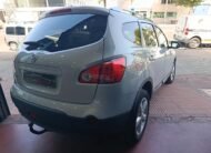 NISSAN QASHQAI+2 2.0 dci 4×4 acenta