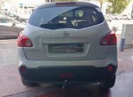 NISSAN QASHQAI+2 2.0 dci 4×4 acenta